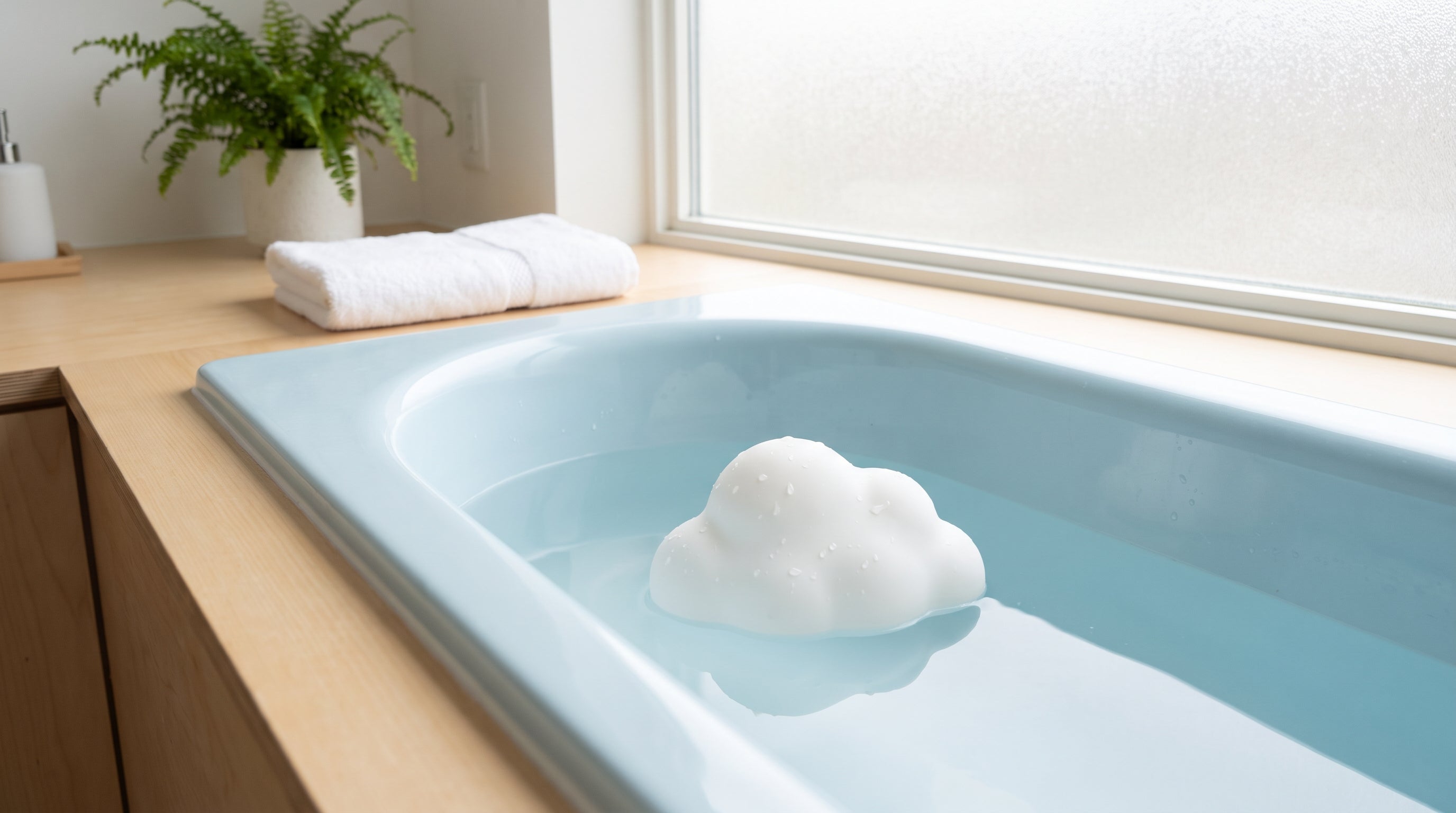 What Is a Cloud Shower Baby Bath Toy — And Why Do Babies Love It?