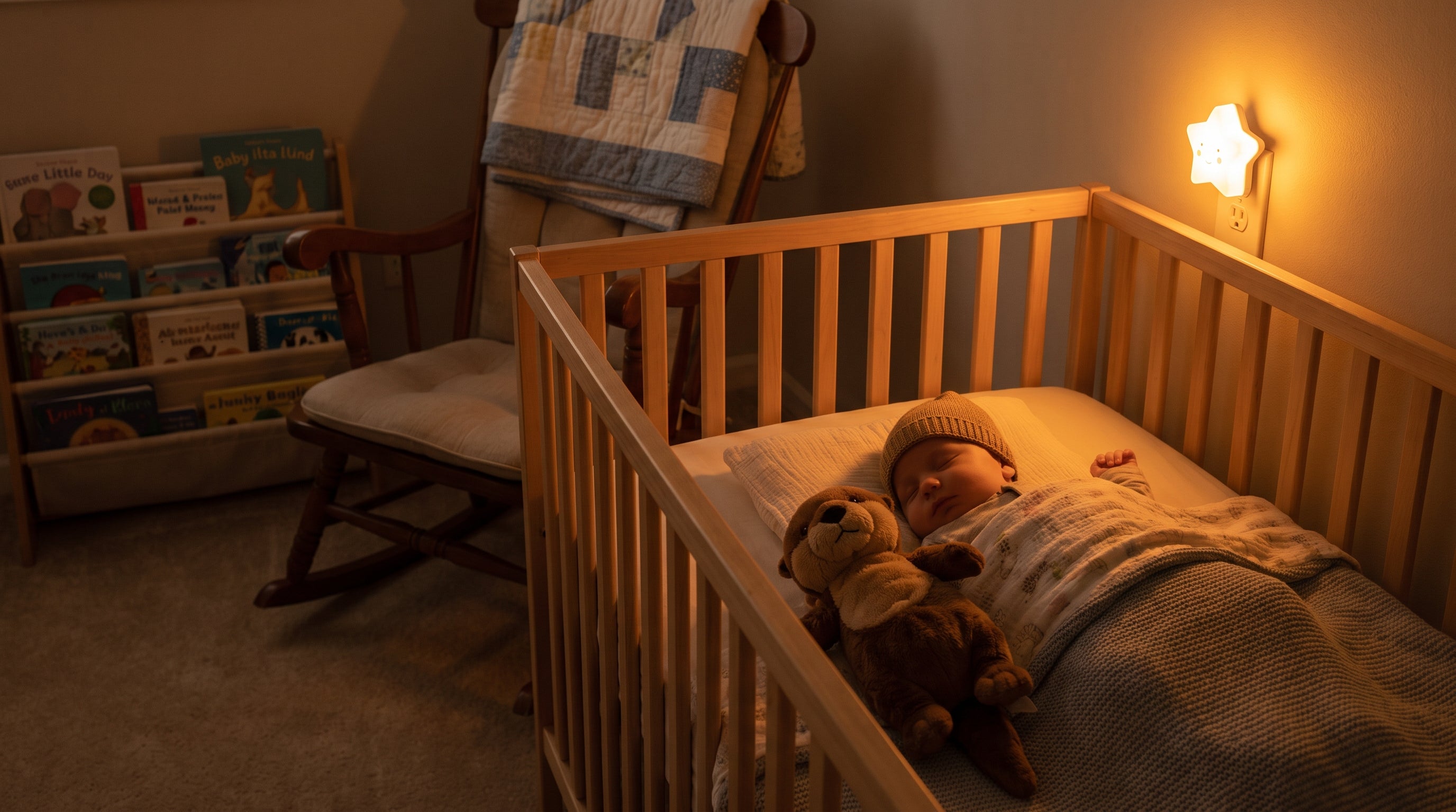 Baby Breathing Toys: Do They Actually Help With Sleep? An Honest Guide