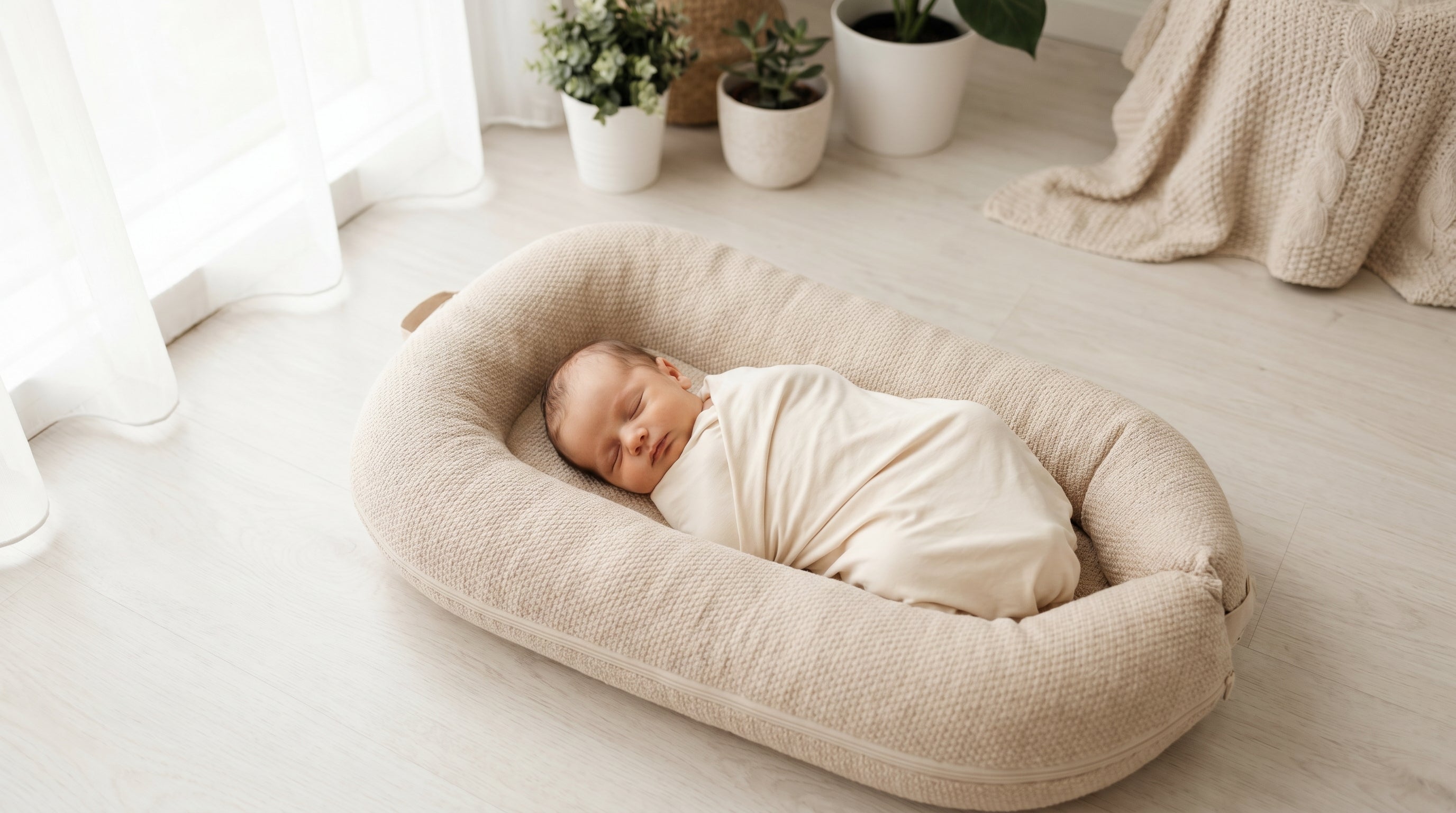 Why Every Parent Needs a Spare Cover for Their Baby Lounger
