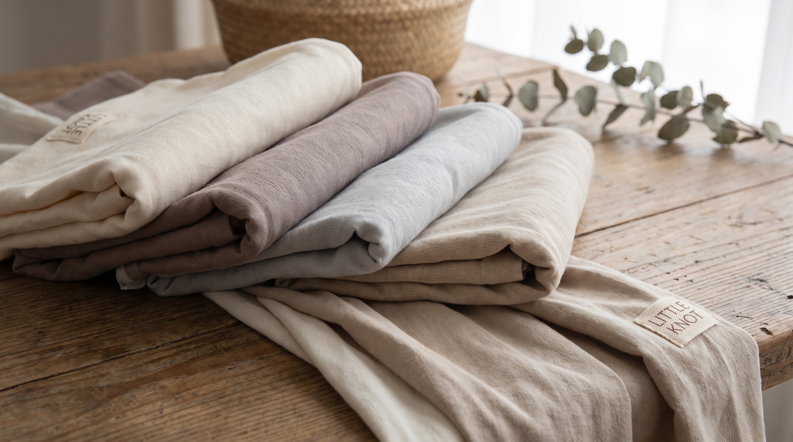 Choosing a Baby Sling Wrap Carrier: Everything You Need to Know
