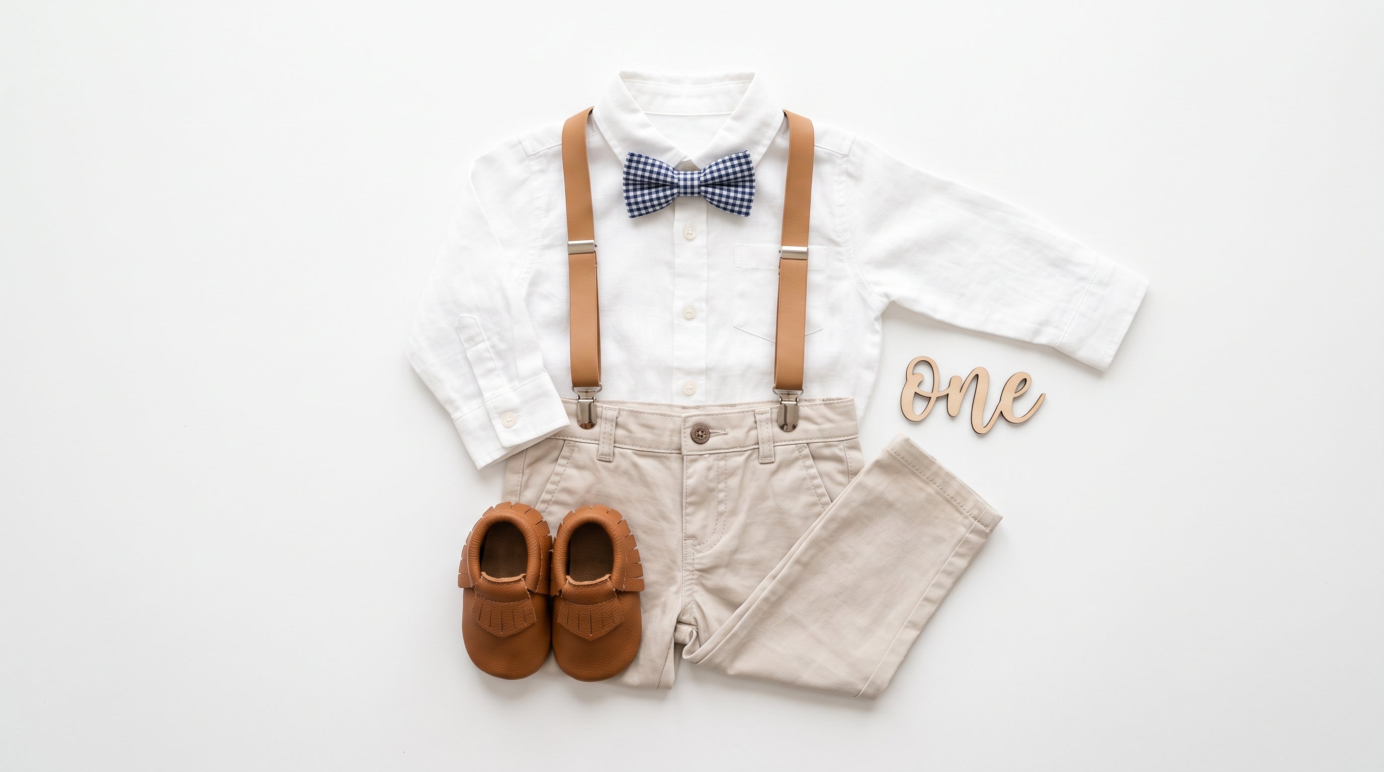 How to Choose the Perfect First Birthday Outfit for Your Baby Boy