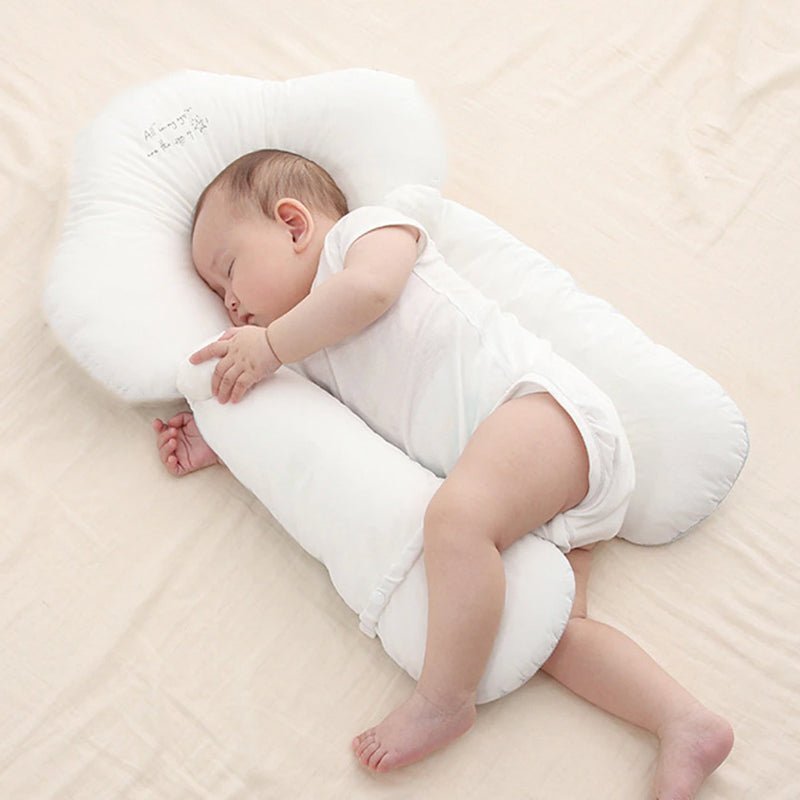 Baby Comfort - Baby Bubble