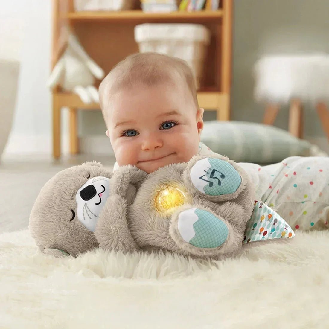 Comfort Accessories - Baby Bubble