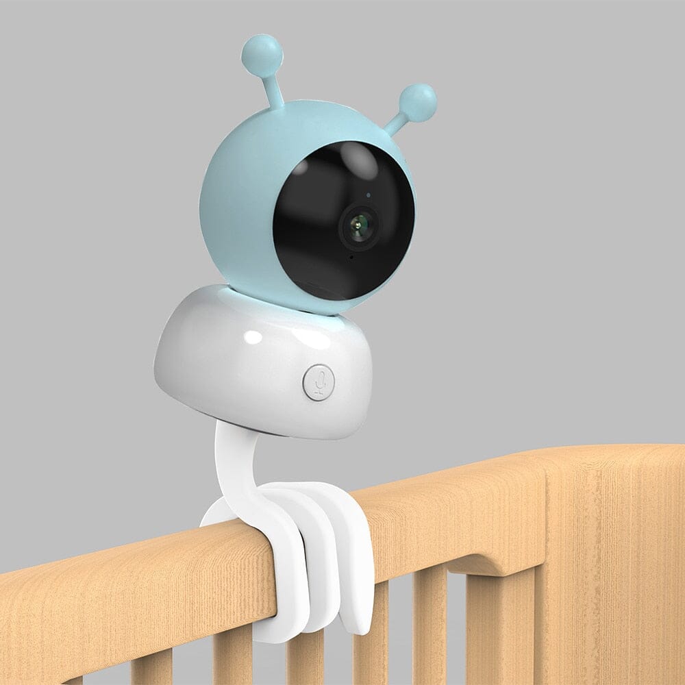 Smart Baby Devices - Baby Bubble