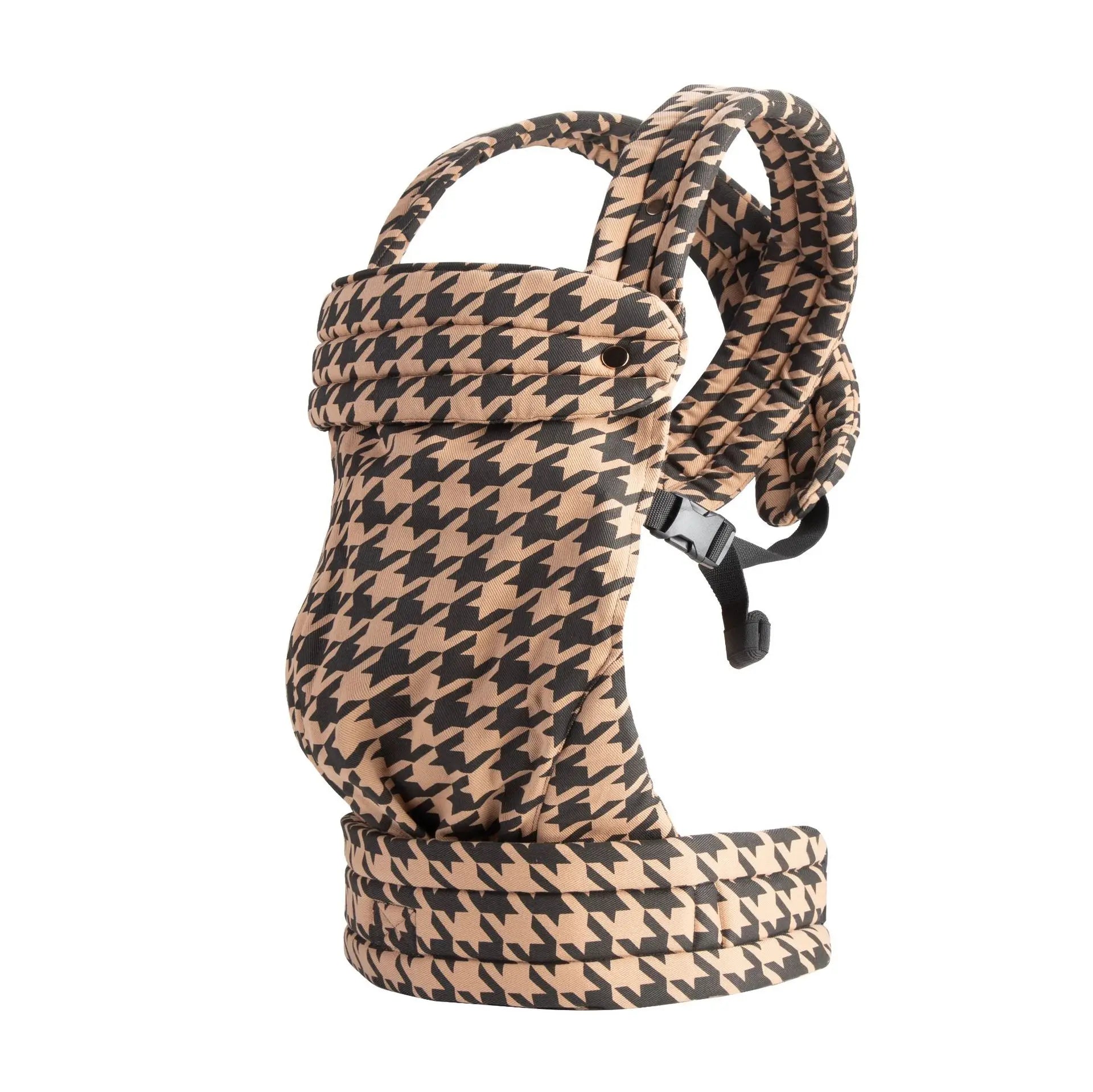 Baby Bubble baby carrier wrap, hands-free comfort sling, soft fabric design for easy carrying and bonding with infants.