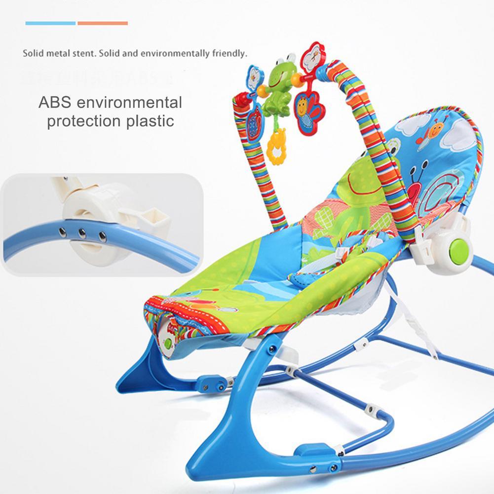 Rocker Infant Adjustable Swing - Baby Bubble Store