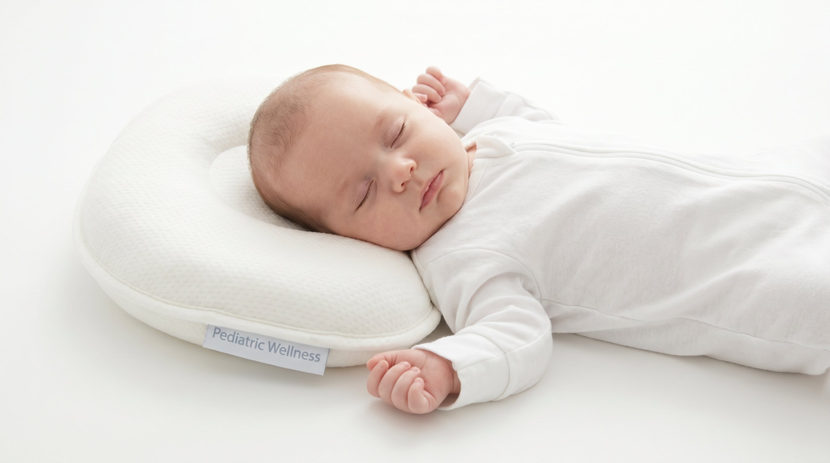 Flat Head Syndrome in Babies: Causes, Prevention, and Solutions