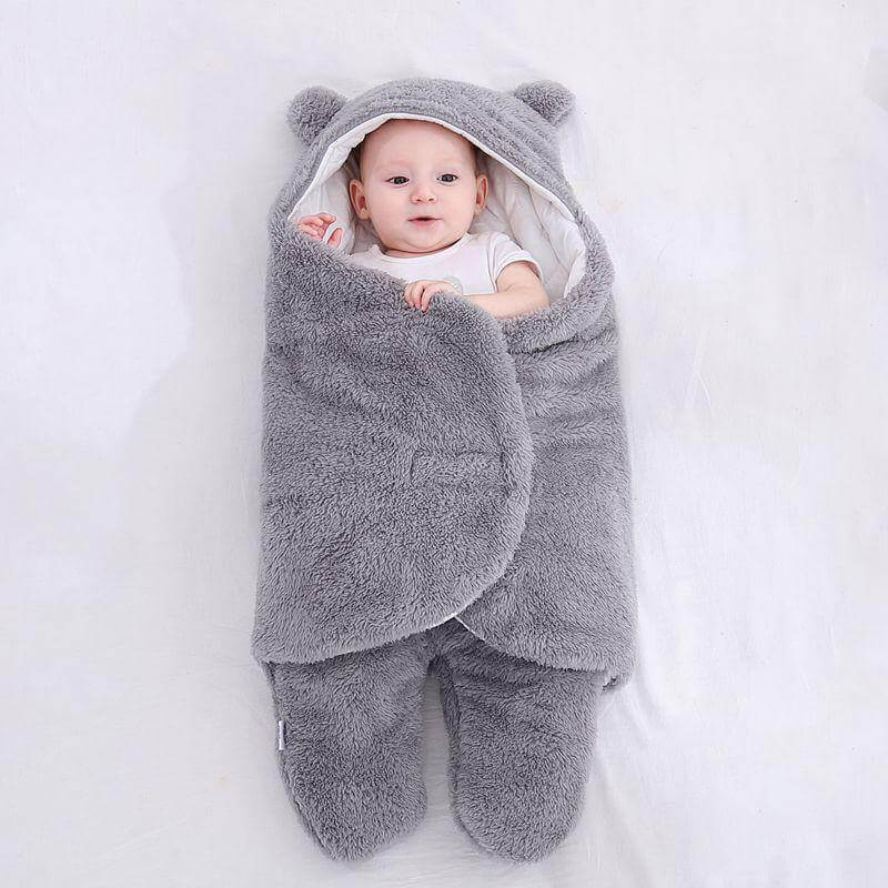 Baby Sleeping Bags - Baby Bubble