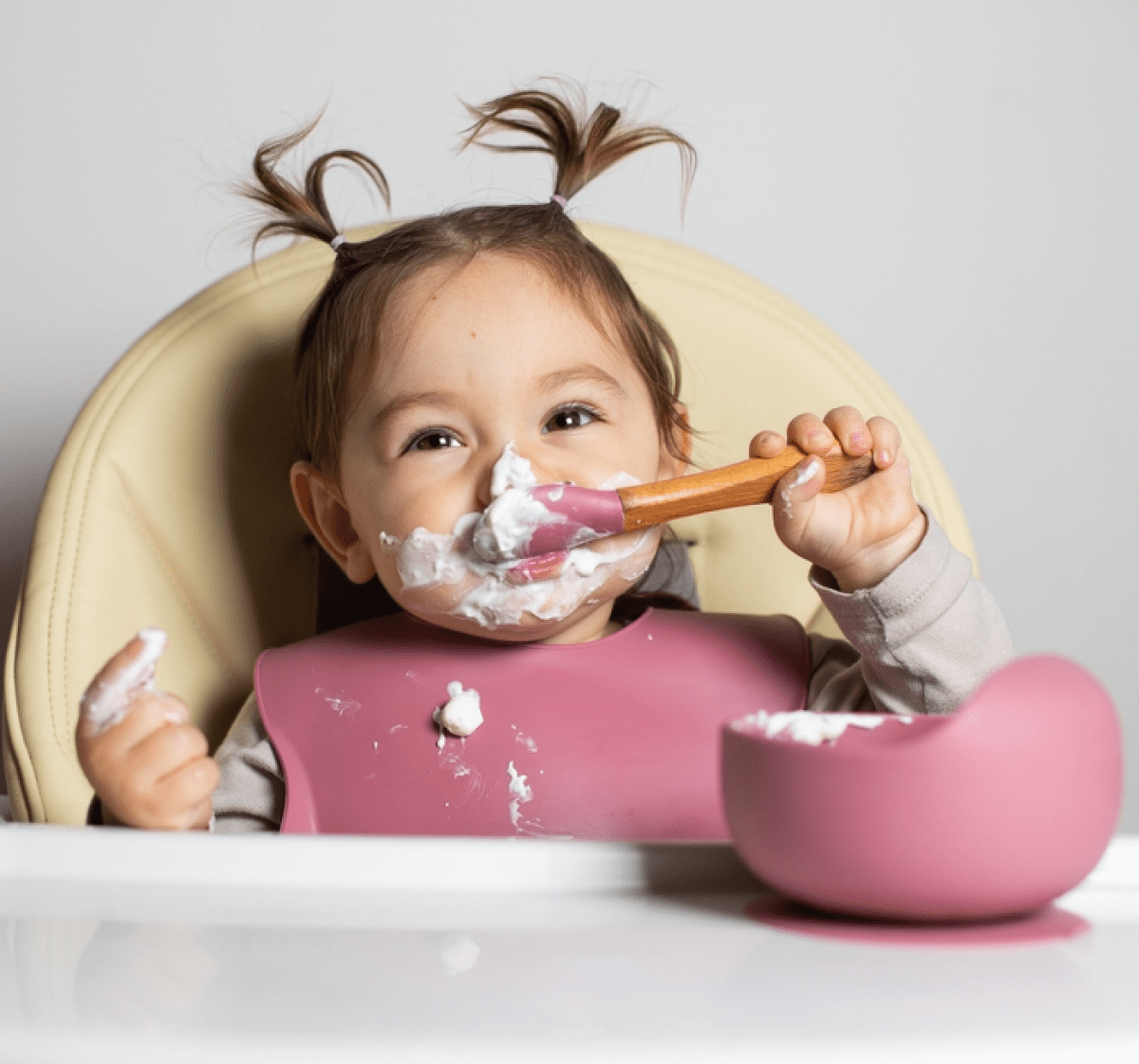 Bowls & Plates - Baby Bubble