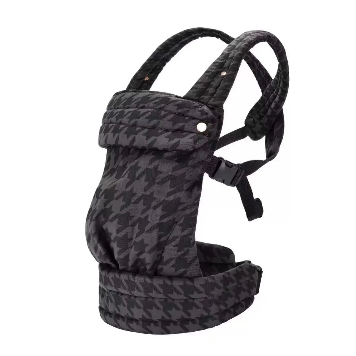 Baby Bubble baby carrier wrap in soft fabric, designed for hands-free comfort and secure baby carrying.