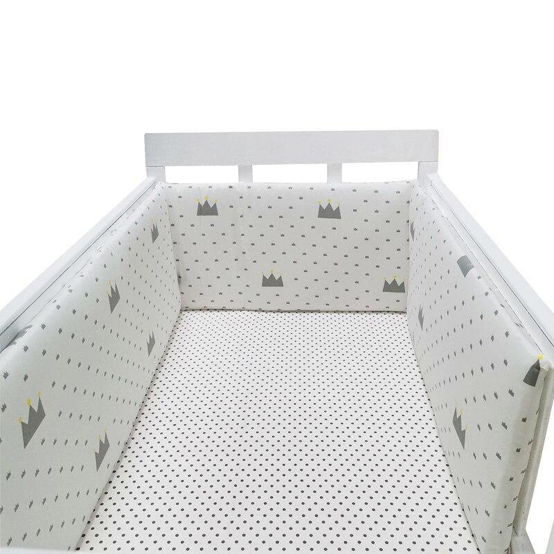 Crib Bumper