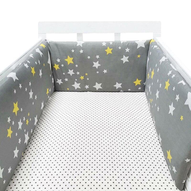 Crib Bumper