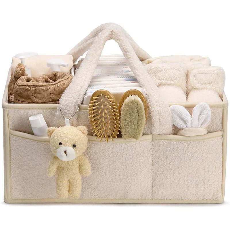 Baby Organizer Portable Bag - Baby Bubble™ - Baby Bubble